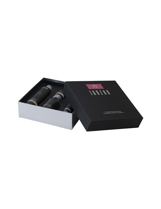 JANZEN Gift Set M Skin 90