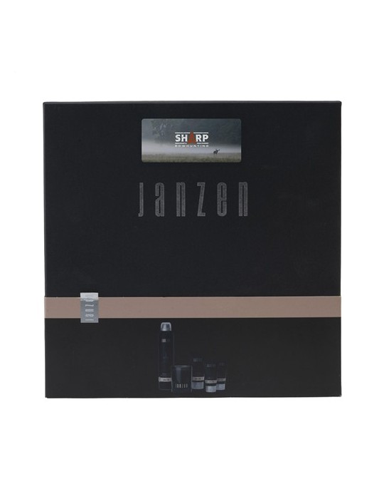JANZEN Gift Set M Skin 90