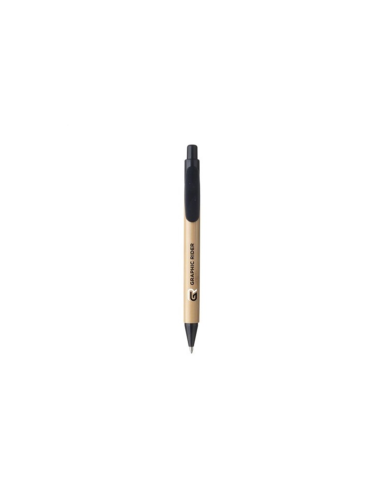 Bamboo Wheat Pen stylo en paille de blé