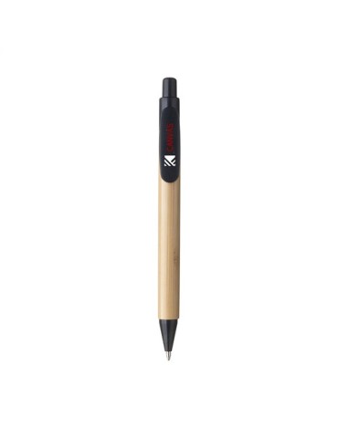 Bamboo Wheat Pen stylo en paille de blé 2