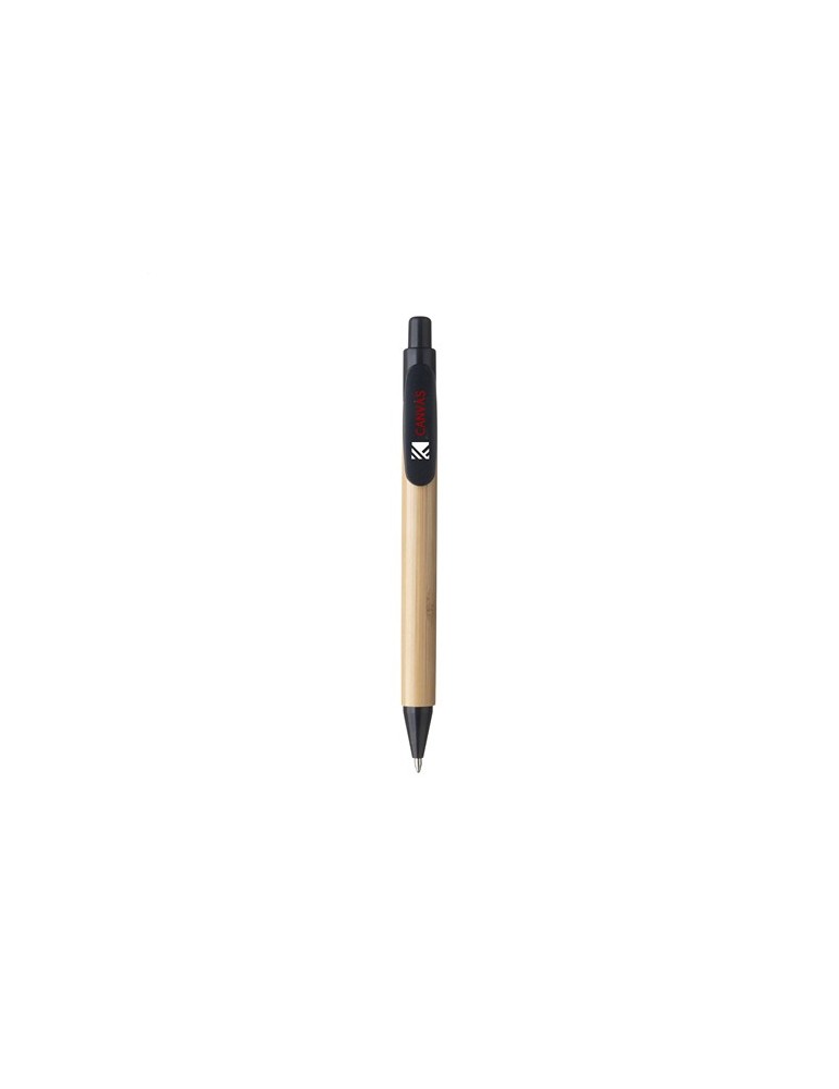 Bamboo Wheat Pen stylo en paille de blé