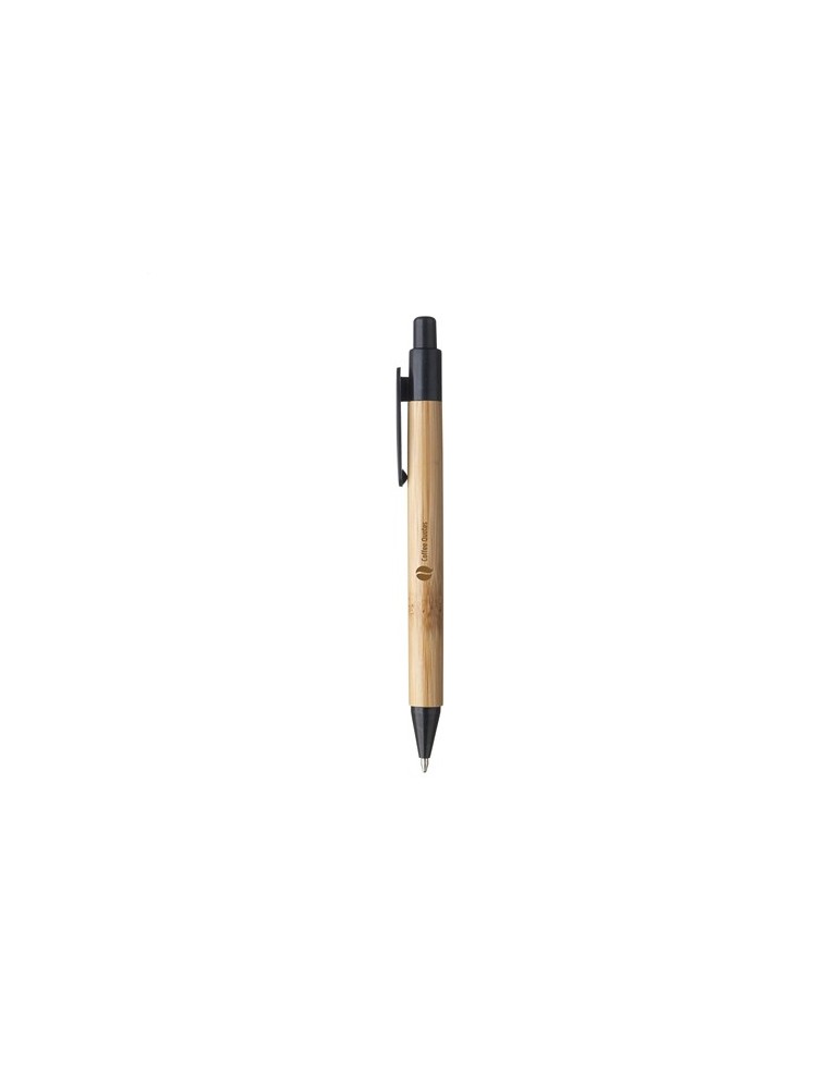 Bamboo Wheat Pen stylo en paille de blé