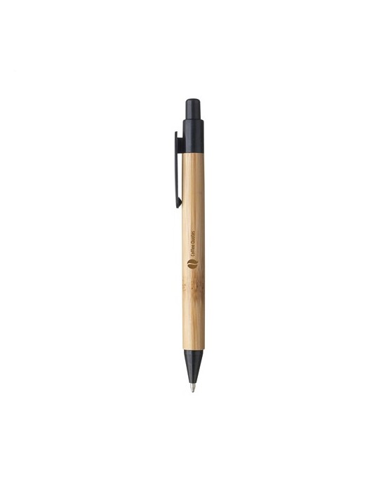 Bamboo Wheat Pen stylo en paille de blé
