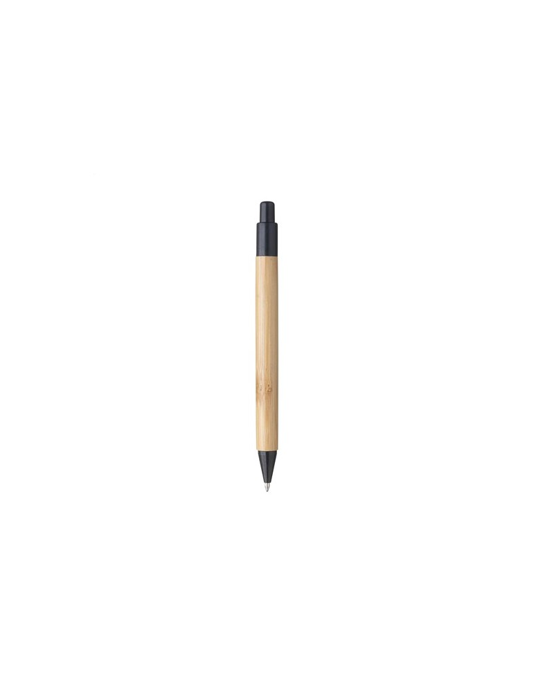 Bamboo Wheat Pen stylo en paille de blé