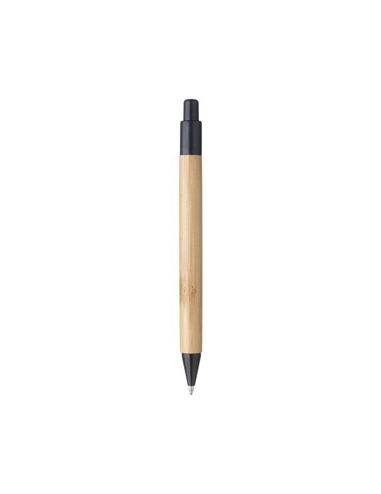 Bamboo Wheat Pen stylo en paille de blé