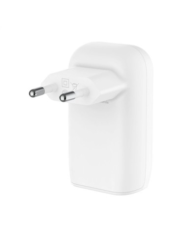 Belkin BoostCharge 3-Port Wall Charger EU 2