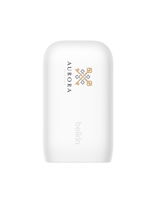 Belkin BoostCharge 3-Port Wall Charger EU