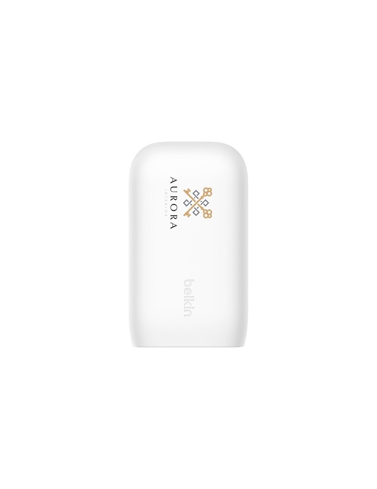 Belkin BoostCharge 3-Port Wall Charger EU