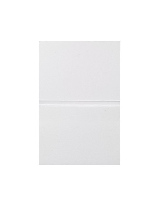 Memo Sticky Notes Recycled Paper bloc-note