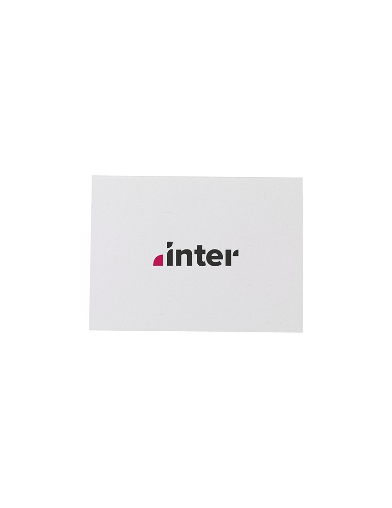 Memo Sticky Notes Recycled Paper bloc-note