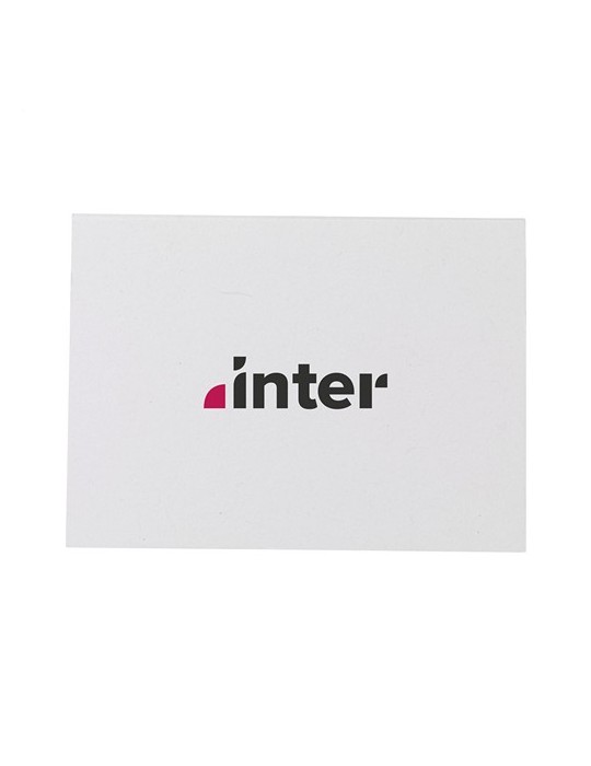 Memo Sticky Notes Recycled Paper bloc-note