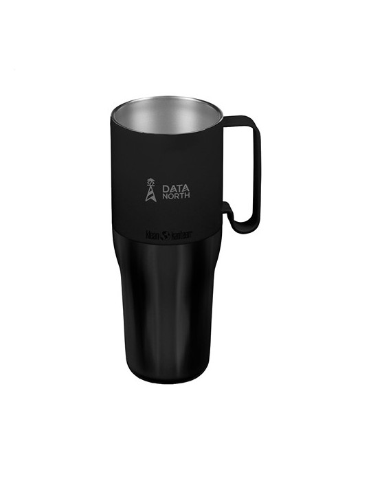Klean Kanteen Rise Tumbler with Straw Lid 1.065 ml