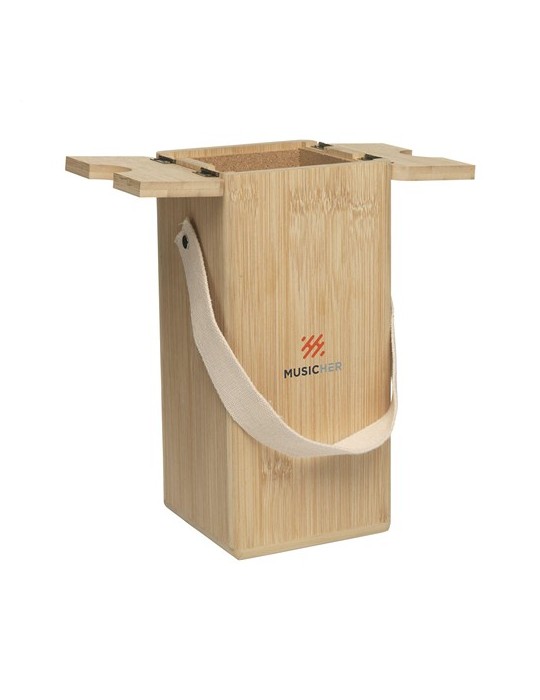 Rackpack Cooler Box