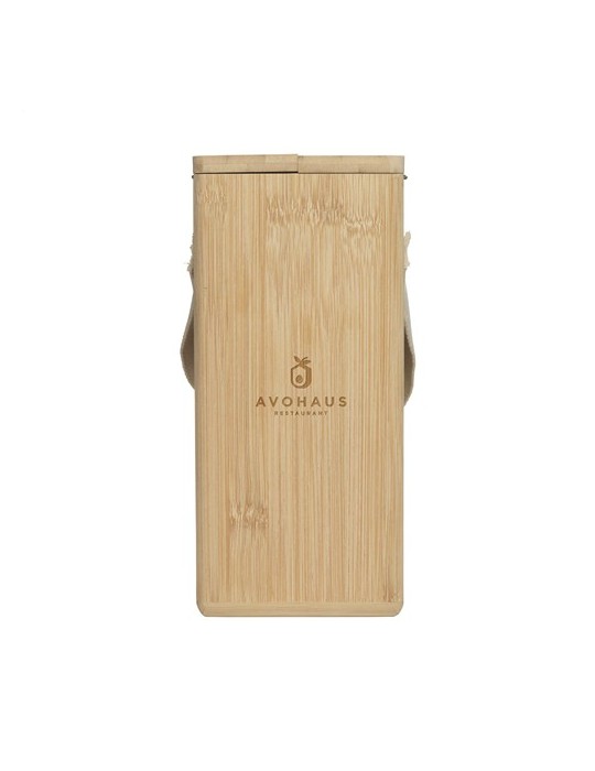 Rackpack Cooler Box