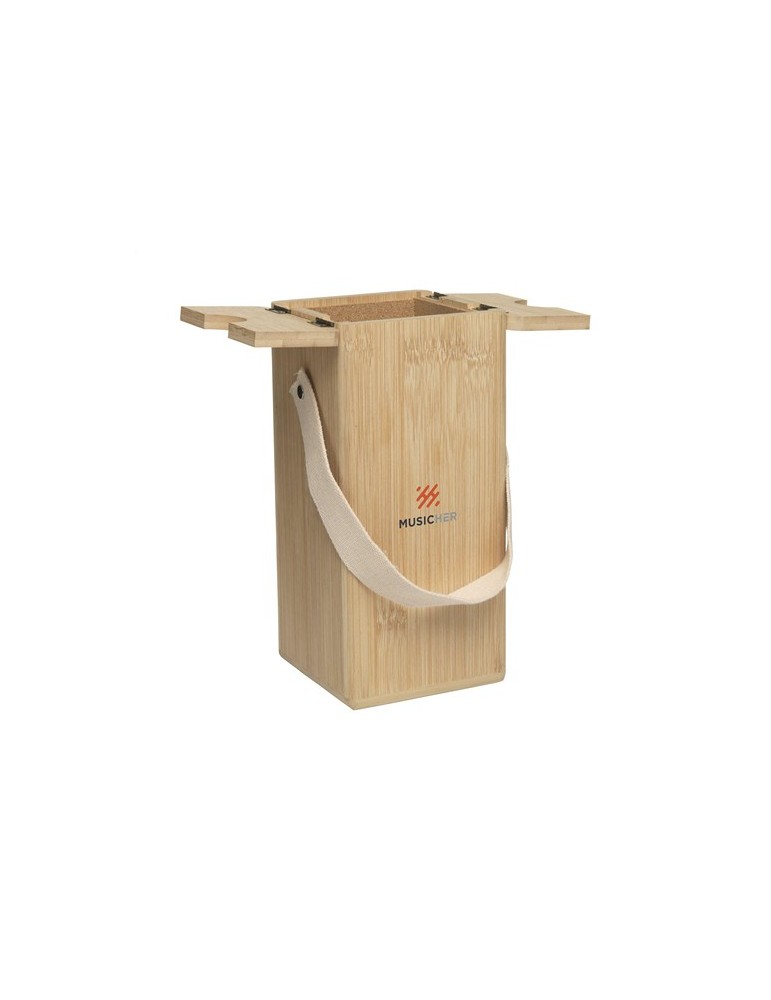 Rackpack Cooler Box