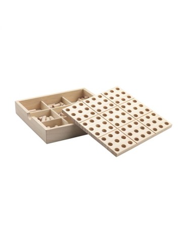 Sudoku Woodgame 2