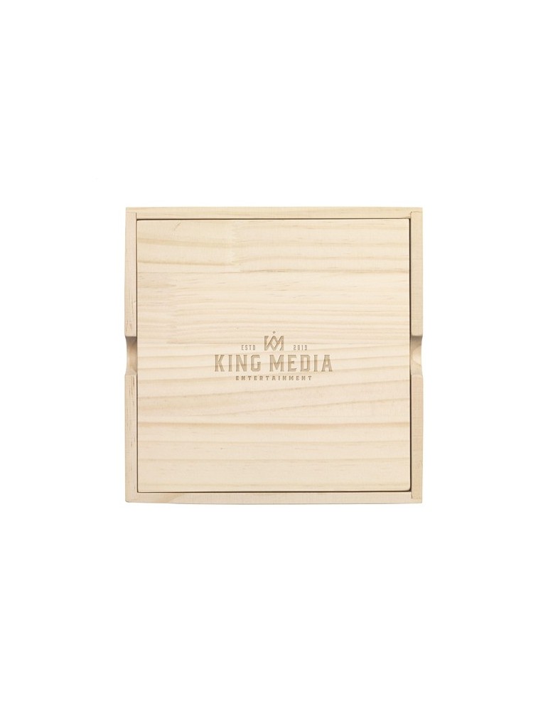 Sudoku Woodgame