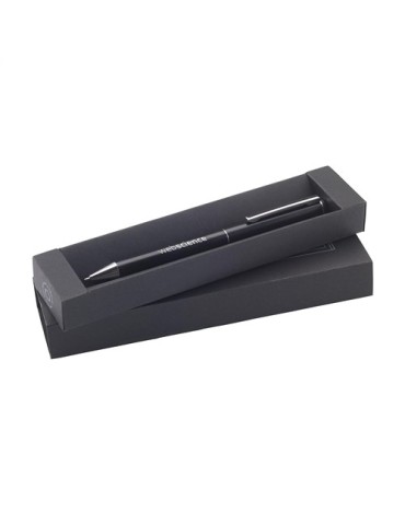 Hudson Pen Recycled Alu stylo