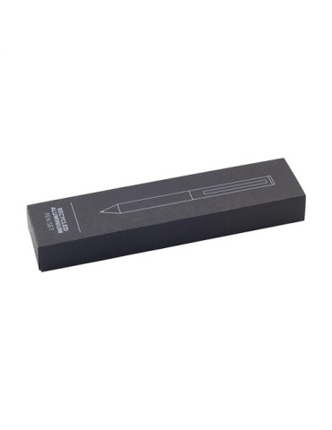 Hudson Pen Recycled Alu stylo 2