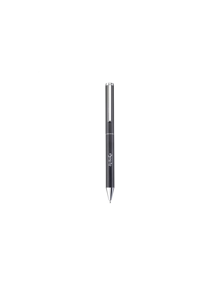 Hudson Pen Recycled Alu stylo