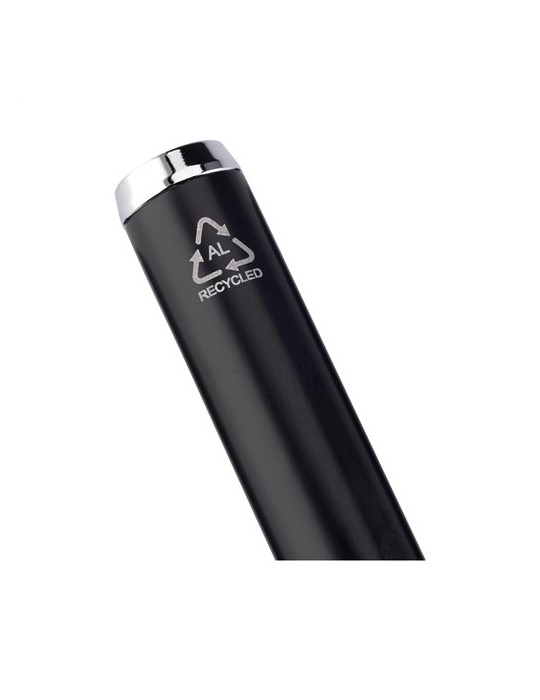 Hudson Pen Recycled Alu stylo