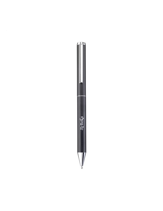 Hudson Pen Recycled Alu stylo