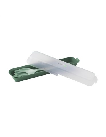 Circulware Outdoor 3-piece Ensemble de couverts