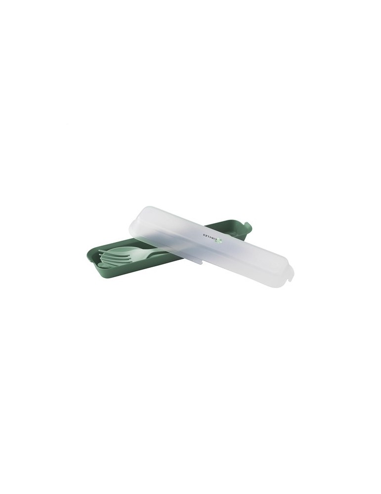 Circulware Outdoor 3-piece Ensemble de couverts