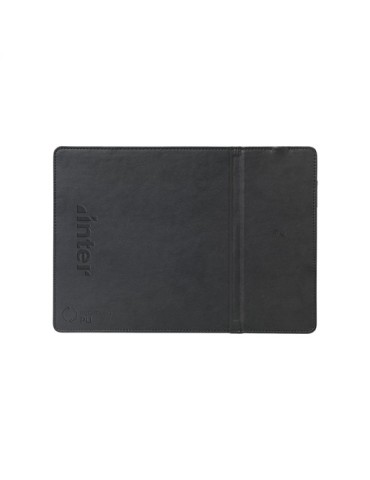 RCS Recycled Wireless Charging Mousepad tapis de 2