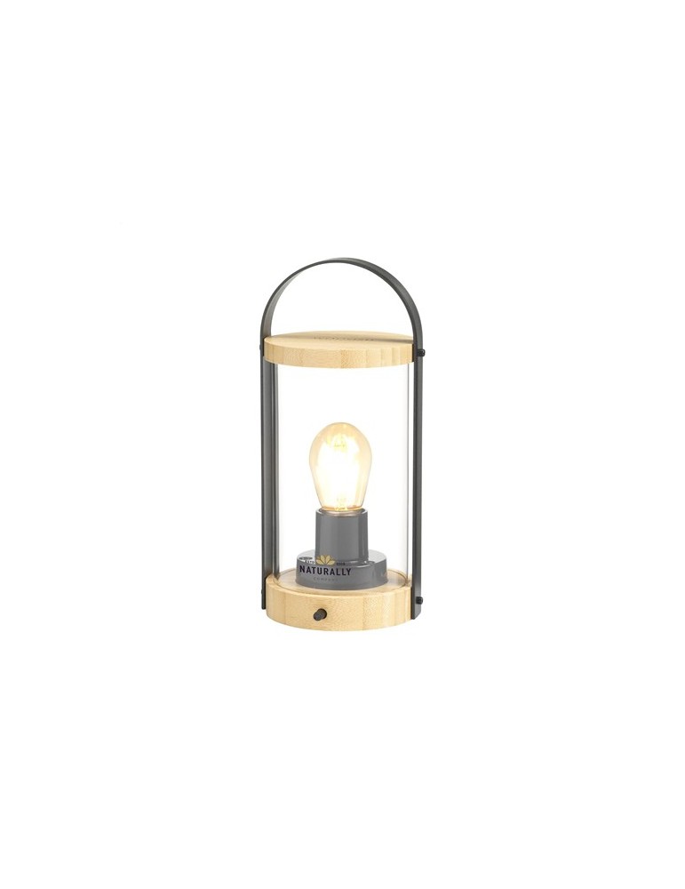 Wooosh Batam Light lampe rechargeable