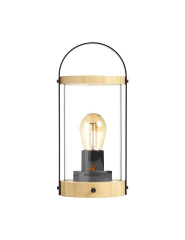 Wooosh Batam Light lampe rechargeable 2