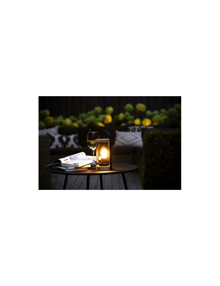 Wooosh Batam Light lampe rechargeable