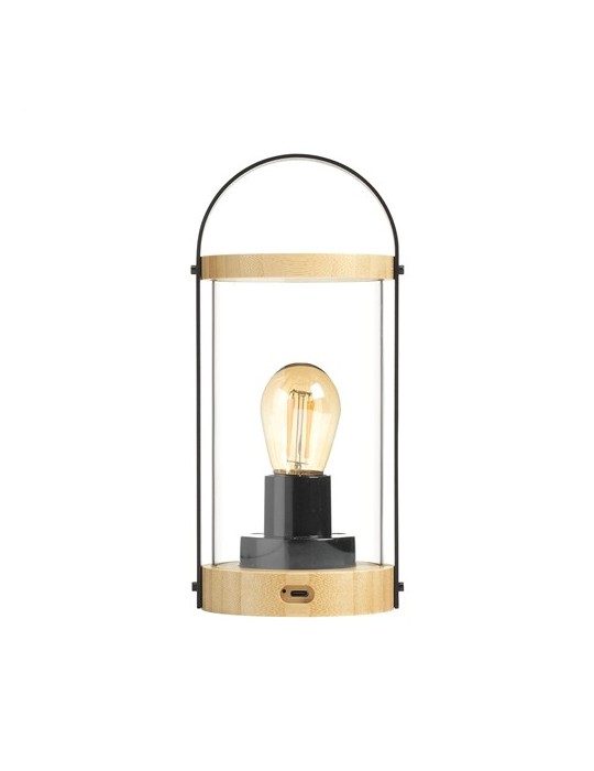 Wooosh Batam Light lampe rechargeable