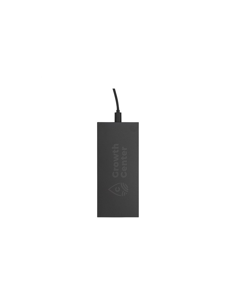 Rely Powerbank 10000 RCS Recycled Alu