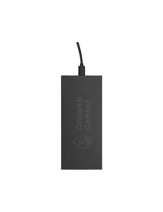 Rely Powerbank 10000 RCS Recycled Alu