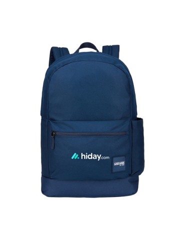 Case Logic Commence Recycled Backpack 15,6 inch sac