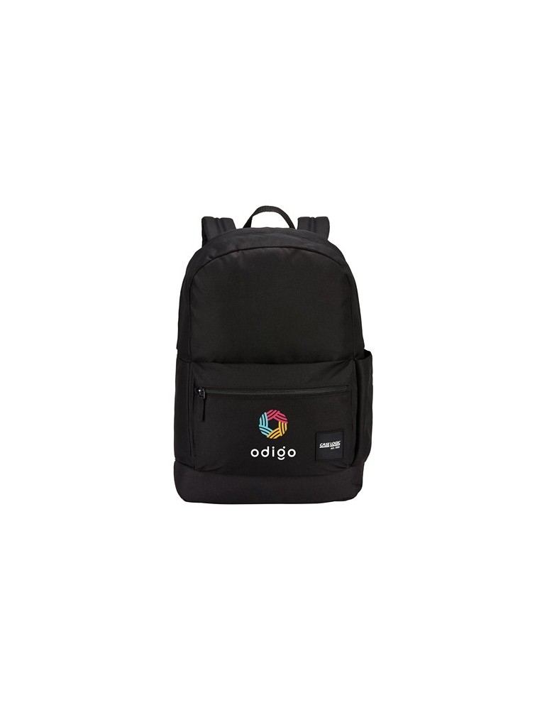 Case Logic Commence Recycled Backpack 15,6 inch sac