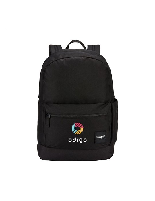 Case Logic Commence Recycled Backpack 15,6 inch sac