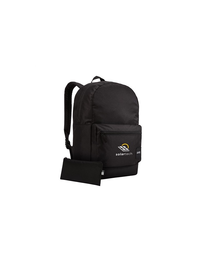 Case Logic Commence Recycled Backpack 15,6 inch sac