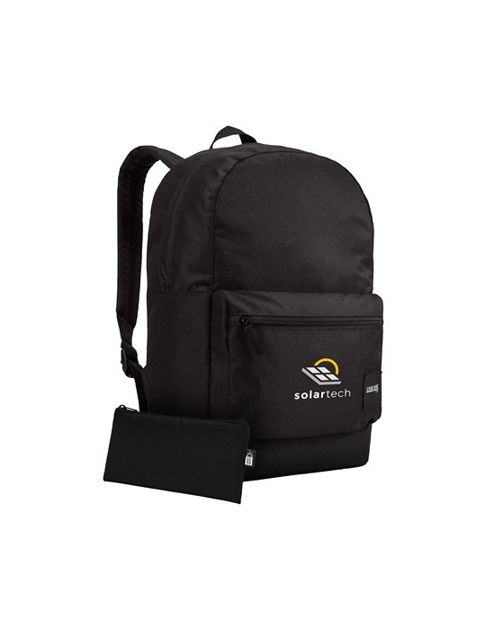 Case Logic Commence Recycled Backpack 15,6 inch sac