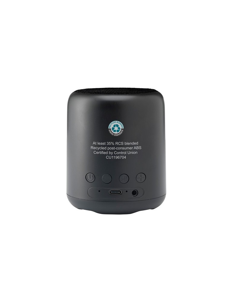 Suono RCS Recycled ABS Wireless Speaker