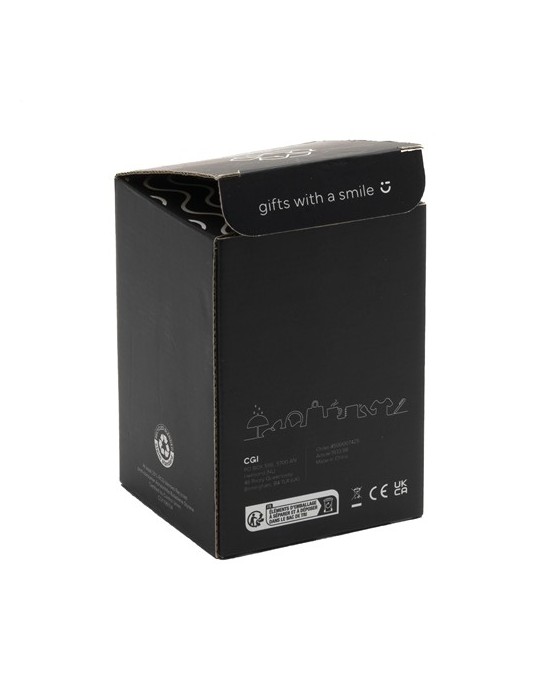 Suono RCS Recycled ABS Wireless Speaker