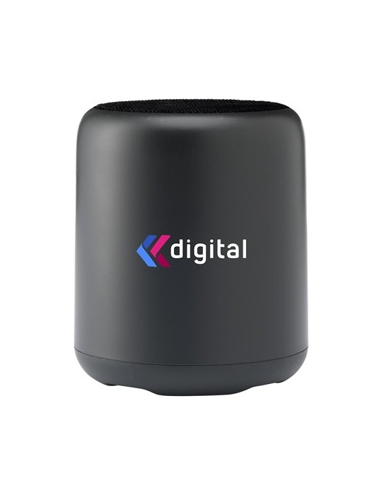 Suono RCS Recycled ABS Wireless Speaker
