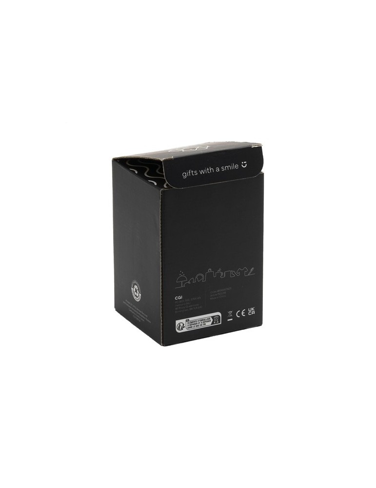 Suono RCS Recycled ABS Wireless Speaker