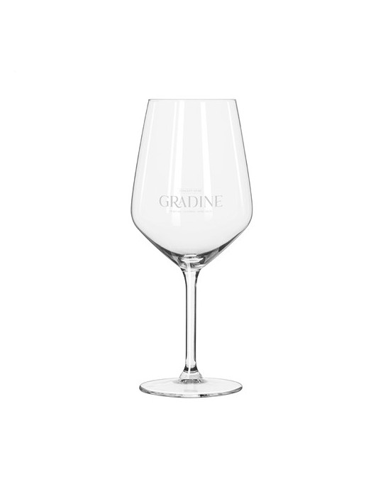 Jura Verre à vin 370 ml