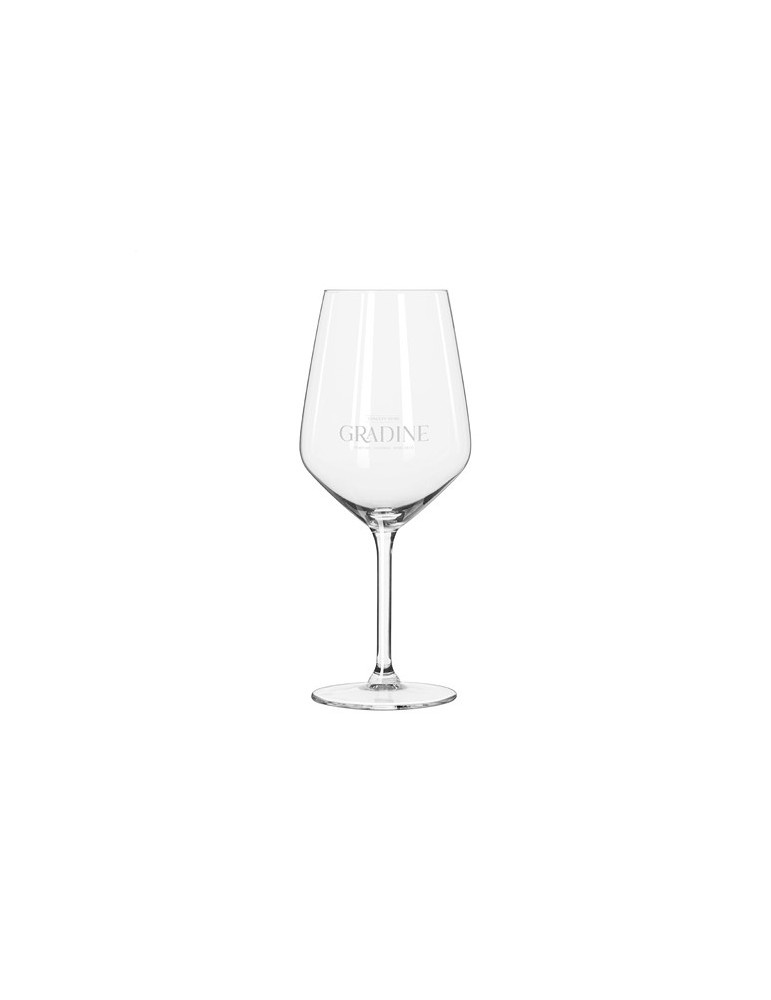 Jura Verre à vin 370 ml