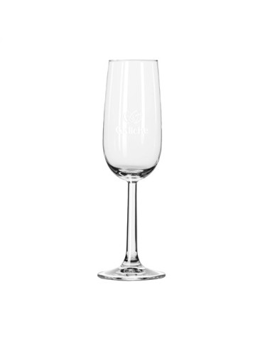 Bourgogne Verre à Champagne 170 ml 2