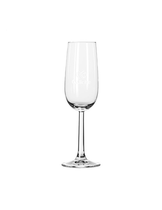 Bourgogne Verre à Champagne 170 ml