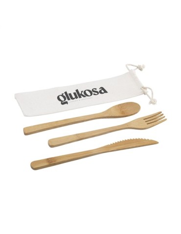 Bambu Ensemble de couverts