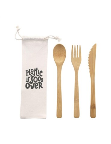 Bambu Ensemble de couverts 2